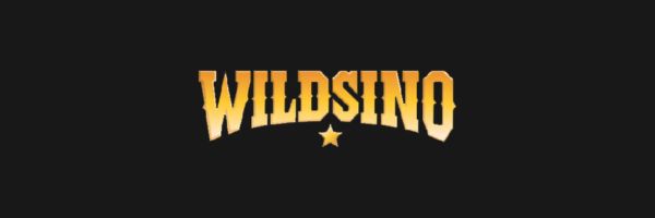 Wildsino Casino banner with a large pokies collection